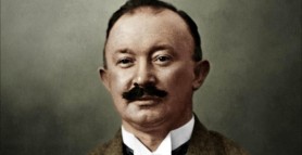 Cine a fost Hugo Boss, fondatorul celebrului brand vestimentar, și ce legătură nebănuită a avut cu Hitler. Povestea neștiută